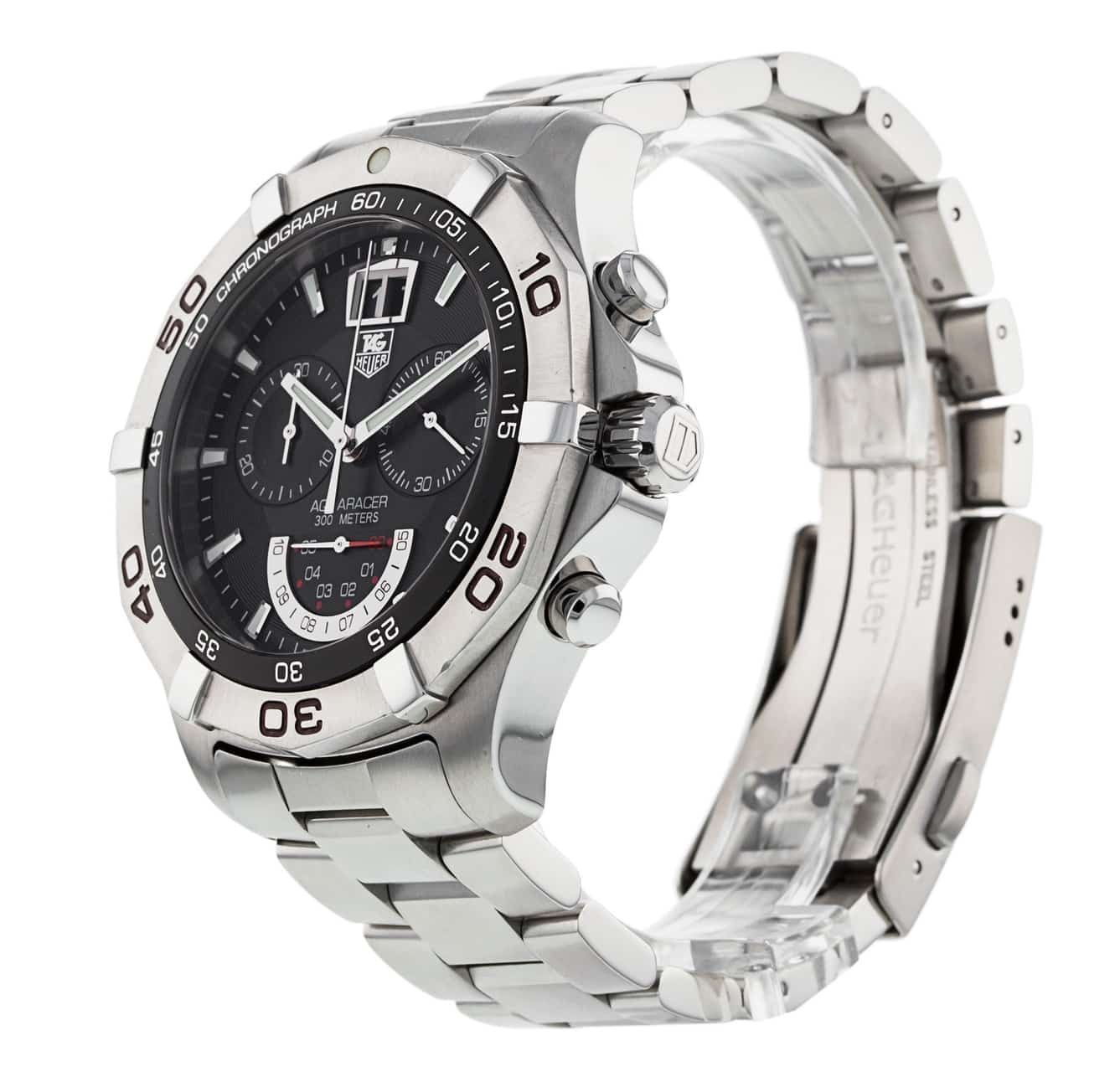 Tag heuer aquaracer shop caf101a